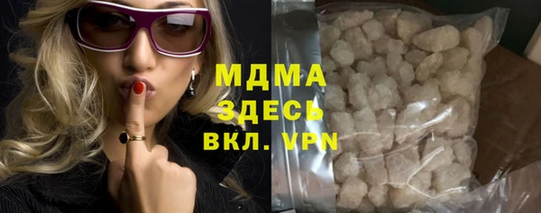 стаф Алексин
